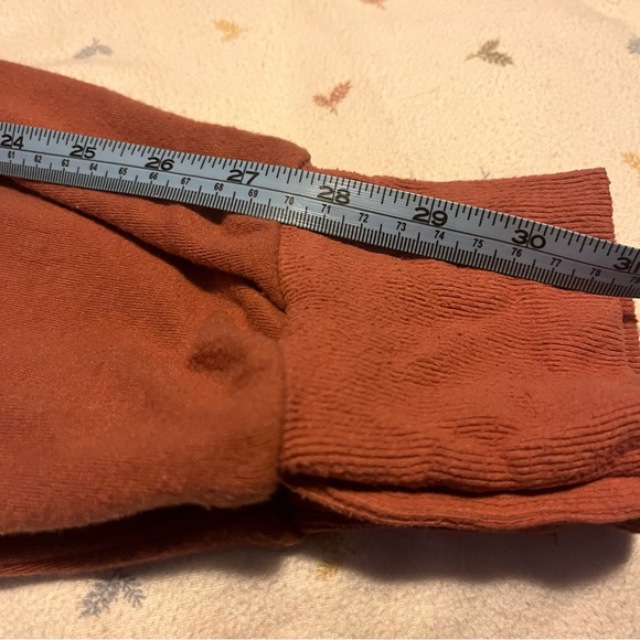 Mododoc Los Angeles Sweatpant Jogger - Picture 7 of 10